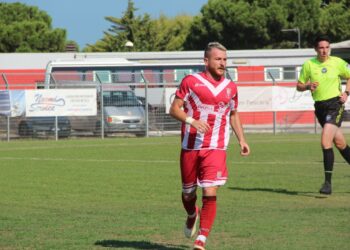 Bacigalupo Vasto Marina senza freni: arriva anche l’ex Vastese De Vivo. Conti verso San Vito