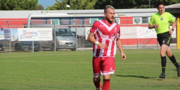 Bacigalupo Vasto Marina senza freni: arriva anche l’ex Vastese De Vivo. Conti verso San Vito