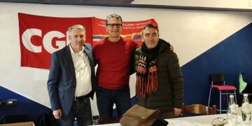 Filctem Cgil, Di Cola nuovo segretario provinciale