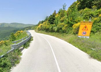 Da Vasto a Forlì del Sannio: tutto fatto per il ritorno all’Anas dell’ex Statale 86 “Istonia”