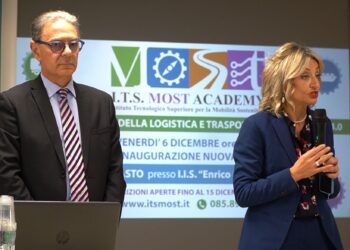 Al via la Mo.St Academy, la specializzazione in tecnico dei trasporti