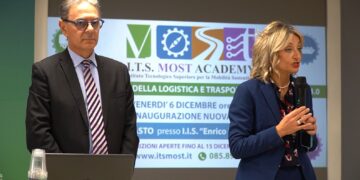 Al via la Mo.St Academy, la specializzazione in tecnico dei trasporti