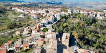 Dopo tanti anni a Furci torna il presepe vivente: appuntamento il 4 gennaio