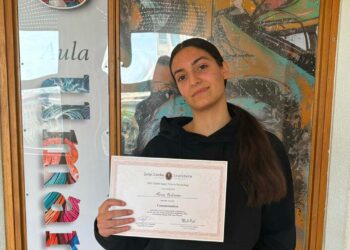 “John Locke Institute 2024 Global Essay Prize”: riconoscimento per Ilaria Colonna del “Mattei”