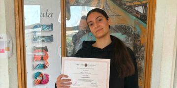 “John Locke Institute 2024 Global Essay Prize”: riconoscimento per Ilaria Colonna del “Mattei”