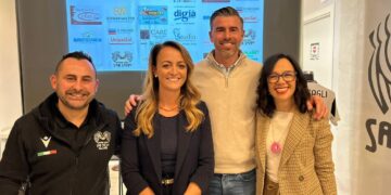 Barzagli si tuffa nello Juventus Club San Salvo: «Accolto con una meravigliosa atmosfera»