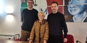 Pd, Lembo confermato segretario. Dal congresso forti richieste di rinnovamento | Video