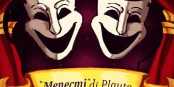 I “Menecmi”, il 19 i ragazzi del liceo classico mettono in scena l’antica commedia degli equivoci