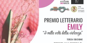 Premio antiviolenza “Emily”, pubblicato il bando: ecco come partecipare
