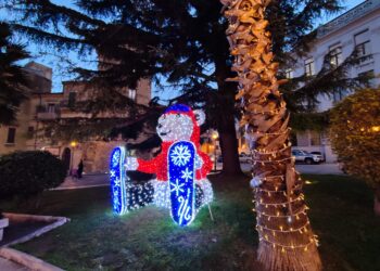 Vasto, ecco il calendario natalizio: 32 appuntamenti dall’8 dicembre al 6 gennaio