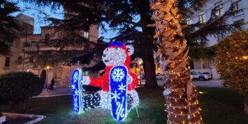 Vasto, ecco il calendario natalizio: 32 appuntamenti dall’8 dicembre al 6 gennaio