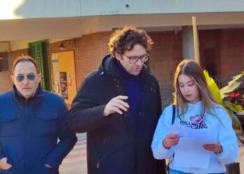 Accorpamento scuole, Menna: «Metodo indegno, presenteremo ricorso al Tar»