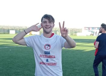 Flavio Monaca riabbraccia il Montenero: accordo ufficiale