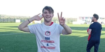 Flavio Monaca riabbraccia il Montenero: accordo ufficiale