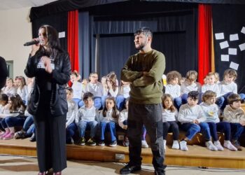 Music contemporary event, bambini alla scoperta del meraviglioso mondo della musica