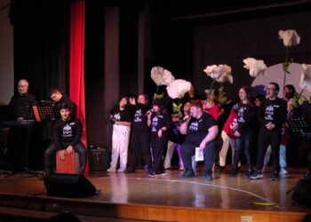 La bellezza della diversità: pubblico numeroso e applausi per “I MusicAbili di Brema”