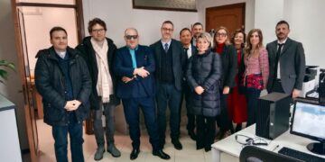 Riscossione dei tributi, nel centro storico la nuova sede dell’ufficio