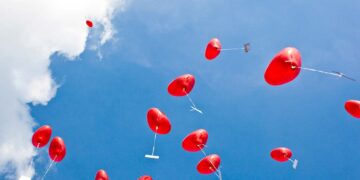 Il Comune di San Salvo vieta il rilascio di palloncini, sanzioni da 25 a 500 euro