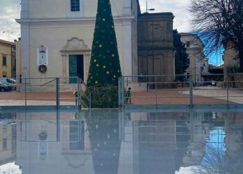 Dal 14 dicembre al 12 gennaio a Cupello si pattina sul ghiaccio