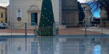 Dal 14 dicembre al 12 gennaio a Cupello si pattina sul ghiaccio