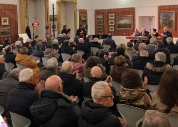 Storia, tradizioni, personaggi e aneddoti: Lu Lunarie de lu Uaste compie un quarto di secolo