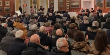 Storia, tradizioni, personaggi e aneddoti: Lu Lunarie de lu Uaste compie un quarto di secolo