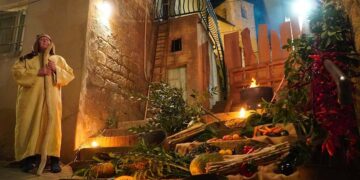 Presepe vivente di Lentella, la prima data slitta al 28 dicembre