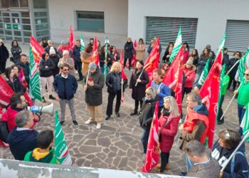 Asl, tre nuovi medici per il pronto soccorso di Vasto. Cup: dopo lo sciopero, scatta la diffida