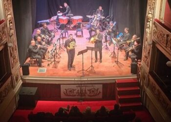 Teatro Rossetti, buona la prima. Il 15 dicembre appuntamento con la musica di Monteverdi