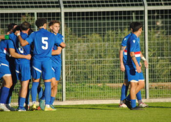 A Capistrello incrocio salvezza da vincere: la Pro Vasto non può più sbagliare