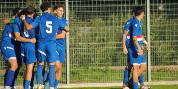 A Capistrello incrocio salvezza da vincere: la Pro Vasto non può più sbagliare