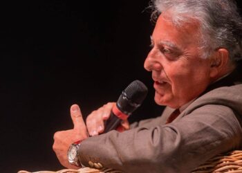 Buon compleanno, Gianni!