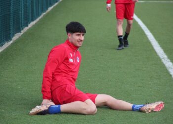 Michele Squadrone saluta la Virtus Cupello: separazione ufficiale