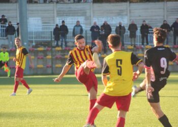 Storico 2024 da chiudere in bellezza: il Real Casale chiede strada anche al Città di Montesilvano