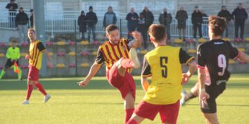 Storico 2024 da chiudere in bellezza: il Real Casale chiede strada anche al Città di Montesilvano