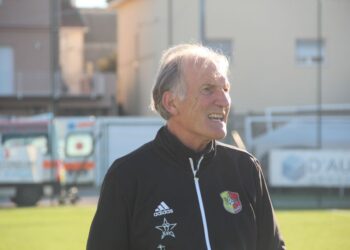 Il Real Casale cerca la 10ª: a Francavilla per confermare la lunga imbattibilità