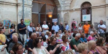 Il 15 dicembre la Grande festa di Natale del progetto G.I.O.C.O.