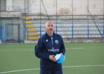 Rufini suona la carica: «Impossibile rifiutare questa piazza. Sarà una Pro Vasto offensiva e pragmatica»