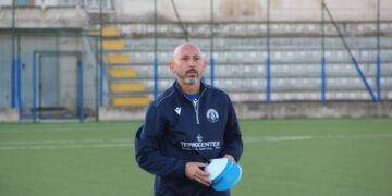 Rufini suona la carica: «Impossibile rifiutare questa piazza. Sarà una Pro Vasto offensiva e pragmatica»