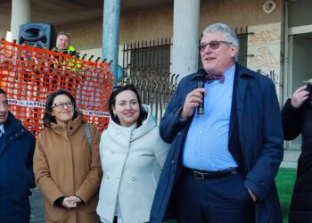 Asl, Schael non scioglie il mistero: «Io in Piemonte? Procedura ancora in corso»