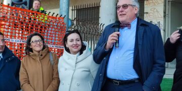 Asl, Schael non scioglie il mistero: «Io in Piemonte? Procedura ancora in corso»