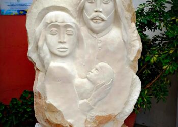 La Natività degli studenti del “Pantini-Pudente” «per sensibilizzare su fraternità e accoglienza»