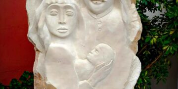 La Natività degli studenti del “Pantini-Pudente” «per sensibilizzare su fraternità e accoglienza»