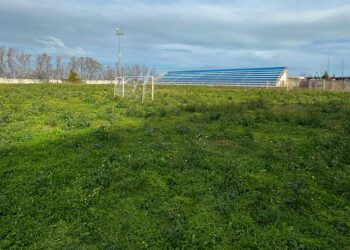 Incertezza sui tempi del ritorno del San Salvo al “Bucci”, protestano i tifosi. Il punto sui lavori