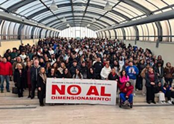 “Palizzi-Mattei”, anche gli studenti contro l’accorpamento: «Si costituisca comitato di dialogo»