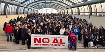 “Palizzi-Mattei”, anche gli studenti contro l’accorpamento: «Si costituisca comitato di dialogo»