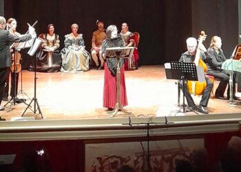 Applausi per “Il combattimento di Tancredi e Clorinda”, il 30 dicembre il concerto di Capodanno