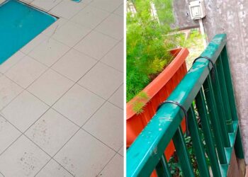 Case nel mirino dei ladri a Vasto: ombra dietro la finestra e impronte su balconi e ringhiere