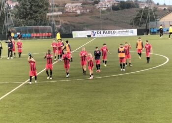 Rimonta pazzesca sul Montorio: ali e nuovi arrivi regalano un dolcissimo Natale alla Virtus Cupello