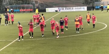 Rimonta pazzesca sul Montorio: ali e nuovi arrivi regalano un dolcissimo Natale alla Virtus Cupello